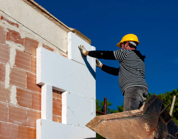 Best Commercial Insulation in Circle Pines, MN